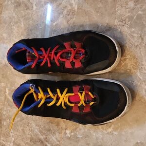 NIKE ZOOM FREAK 1 ALL STAR EMPLOYEE OF THE MONTH SNEAKERS